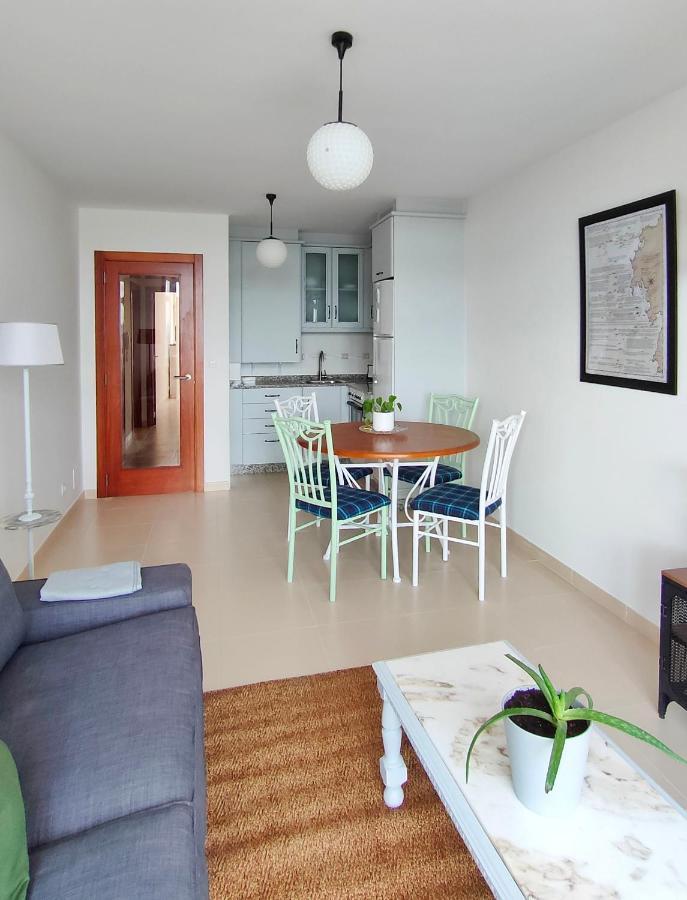 Casa Charo - Sardineiro Apartment Finisterre Exterior foto