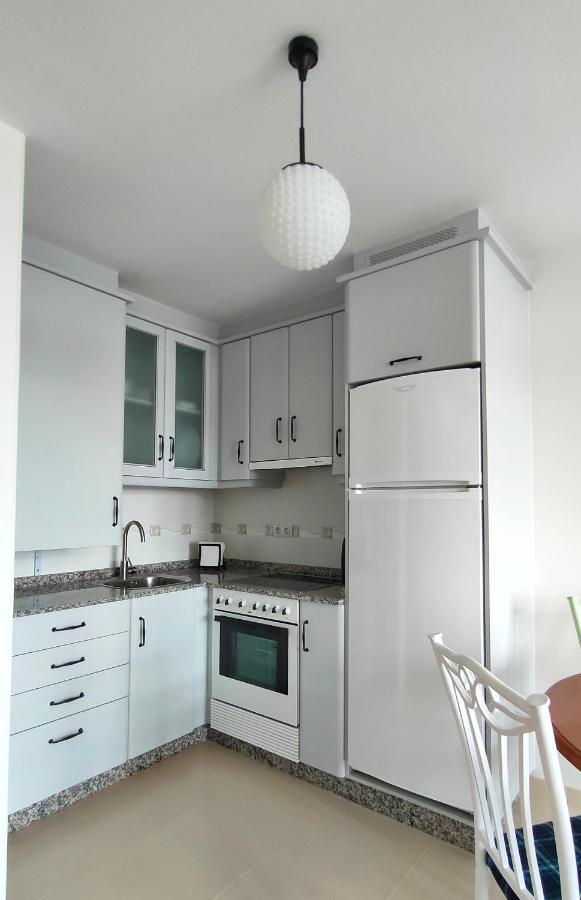Casa Charo - Sardineiro Apartment Finisterre Exterior foto